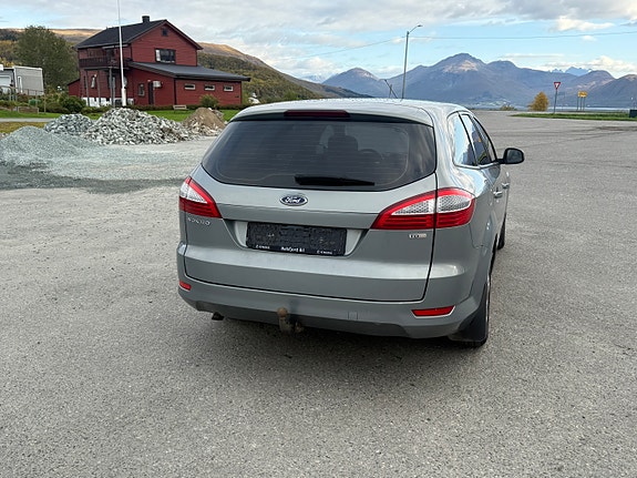 Ford Mondeo 6 of 15