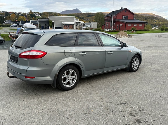 Ford Mondeo 5 of 15