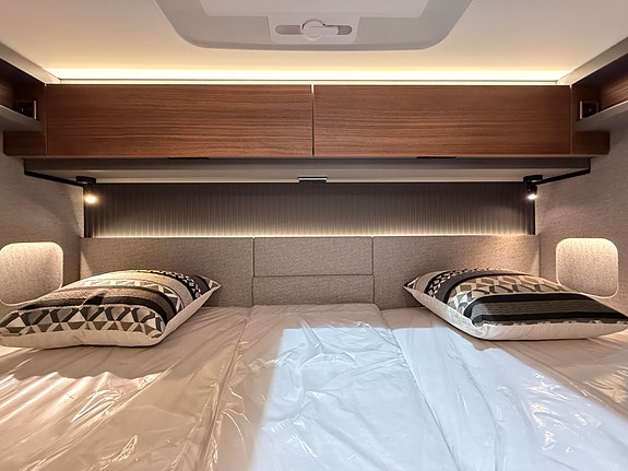 Hymer B-MC I 680 2,0/170hk 9G Aut Premium-Line *KAMPANJE* 24 of 30