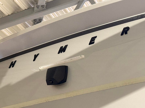 Hymer B-MC I 680 2,0/170hk 9G Aut Premium-Line *KAMPANJE* 7 of 30