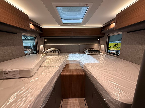 Hymer B-MC I 680 2,0/170hk 9G Aut Premium-Line *KAMPANJE* 22 of 30