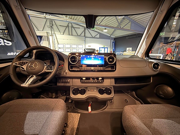 Hymer B-MC I 680 2,0/170hk 9G Aut Premium-Line *KAMPANJE* 13 of 30