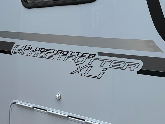 Dethleffs Globetrotter XLi 7850 3,0 / 180 hk Aut *LUFT/SKINN/SOLCELLE* 7 of 30