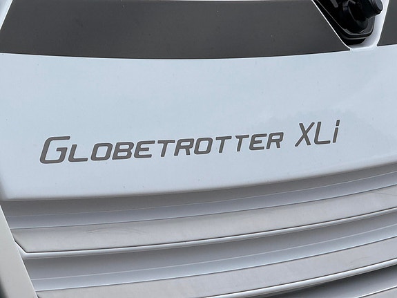 Dethleffs Globetrotter XLi 7850 3,0 / 180 hk Aut *LUFT/SKINN/SOLCELLE* 6 of 30