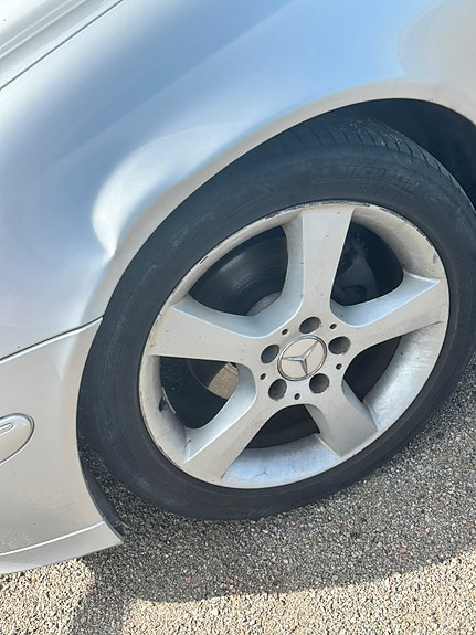 Mercedes-Benz C220 d 7 of 15