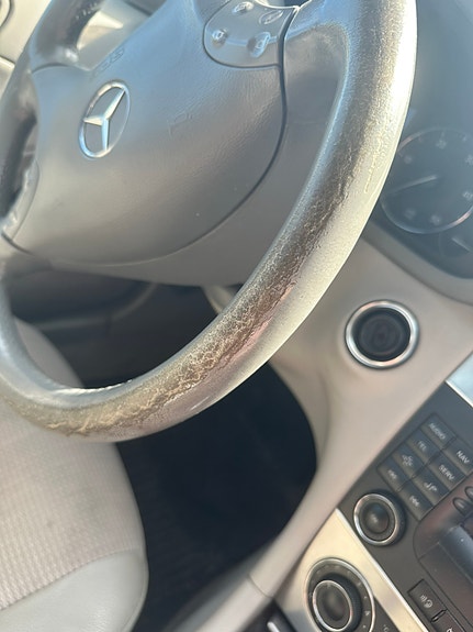 Mercedes-Benz C220 d 3 of 15