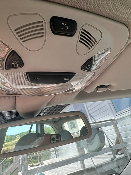 Mercedes-Benz C220 d 14 of 15