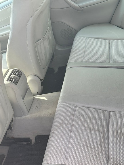 Mercedes-Benz C220 d 10 of 15