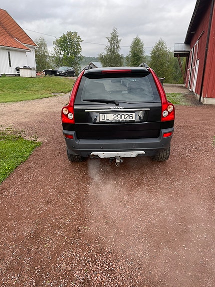 Volvo XC90 5 of 24