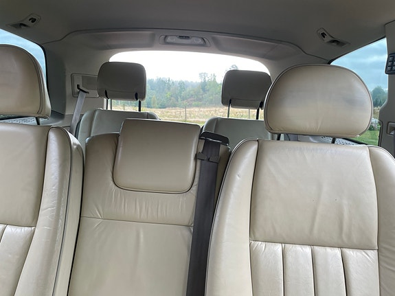 Volvo XC90 19 of 24