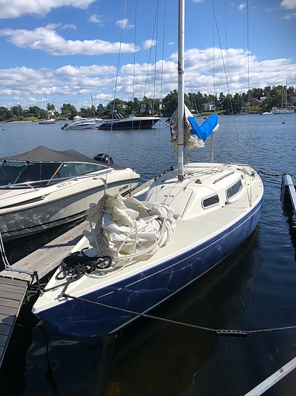 H-Båt N14 5 of 8