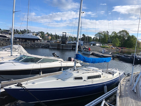 H-Båt N14 3 of 8