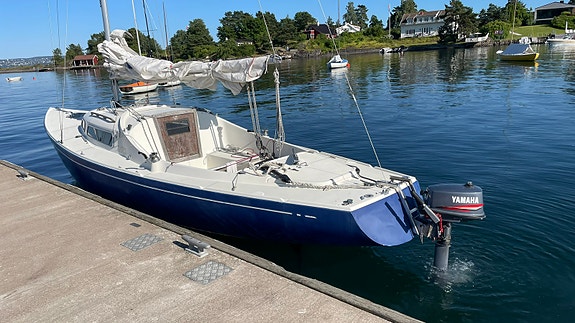 H-Båt N14 2 of 8