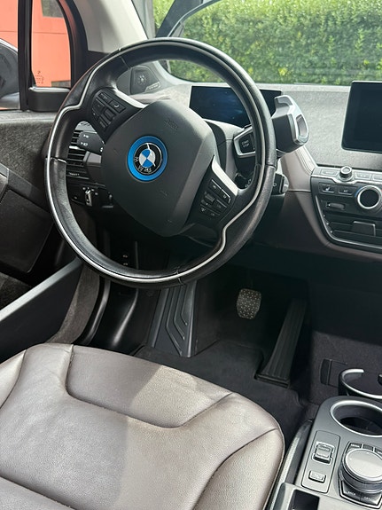 BMW i3 30 of 30