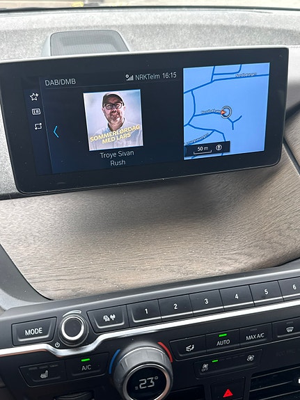 BMW i3 18 of 30