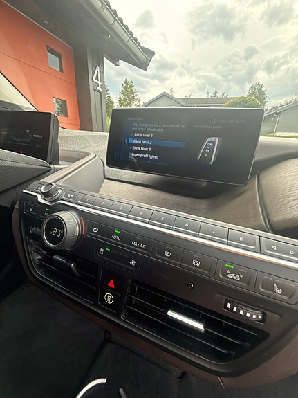 BMW i3 24 of 30