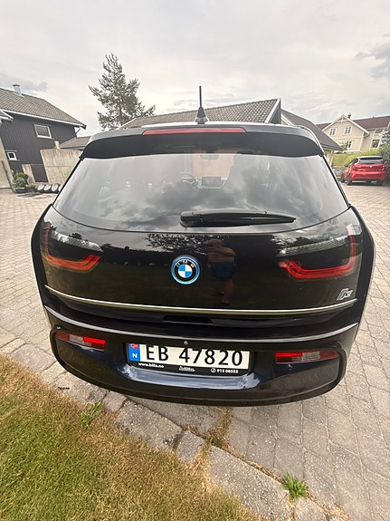 BMW i3 4 of 30
