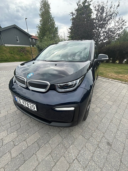 BMW i3 2 of 30