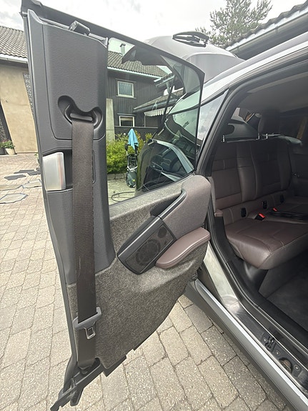 BMW i3 20 of 30