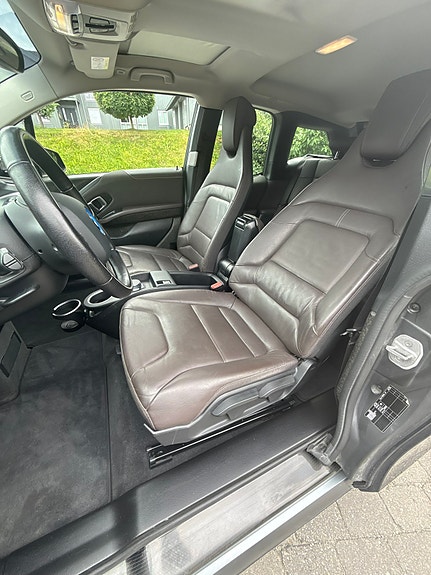 BMW i3 14 of 30