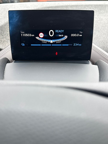 BMW i3 16 of 30