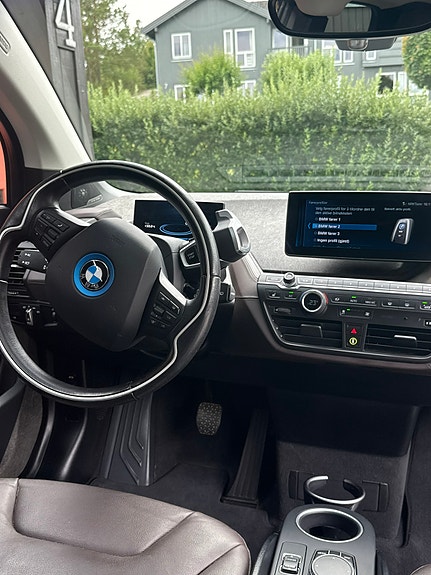 BMW i3 27 of 30