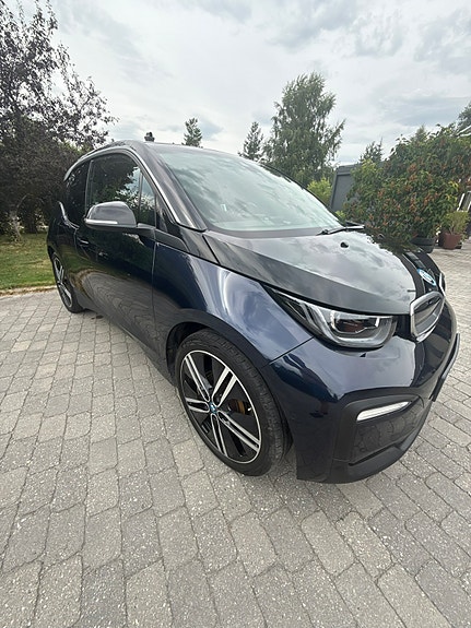 BMW i3 11 of 30