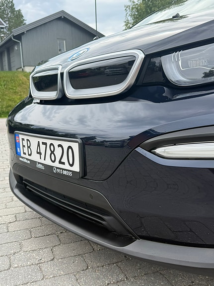 BMW i3 9 of 30