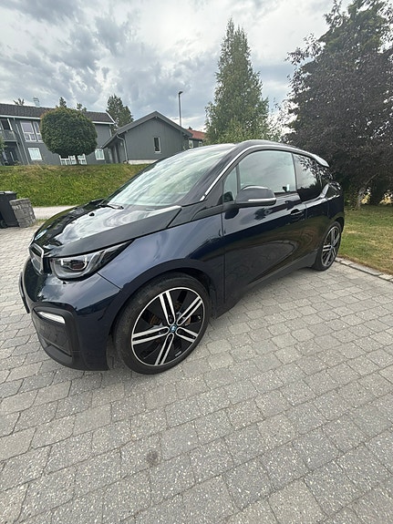 BMW i3 13 of 30