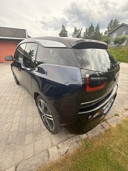 BMW i3 5 of 30