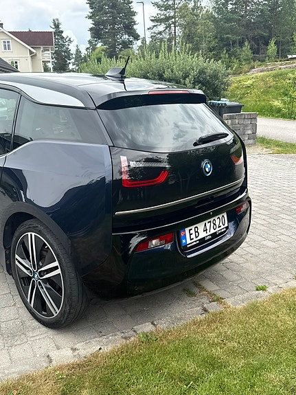 BMW i3 6 of 30