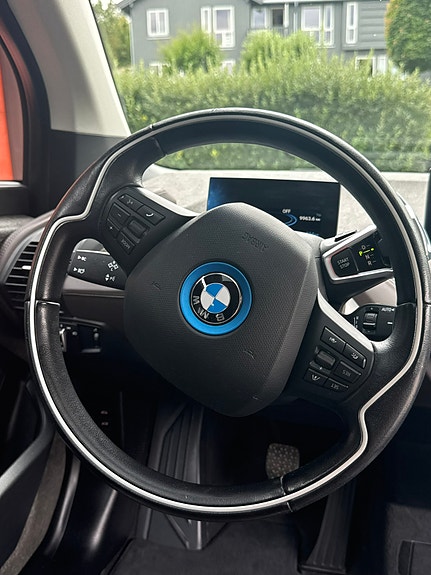 BMW i3 26 of 30