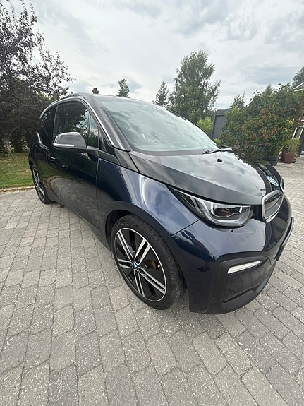 BMW i3 10 of 30