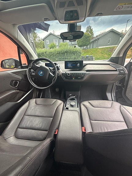 BMW i3 28 of 30