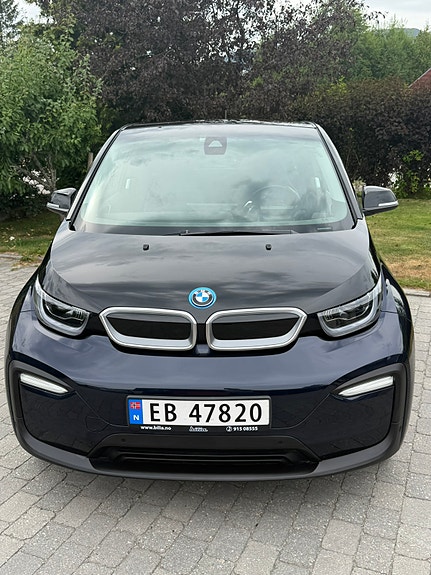 BMW i3 3 of 30