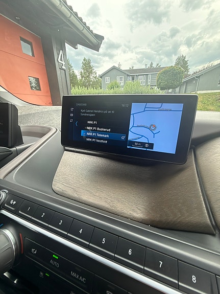 BMW i3 23 of 30