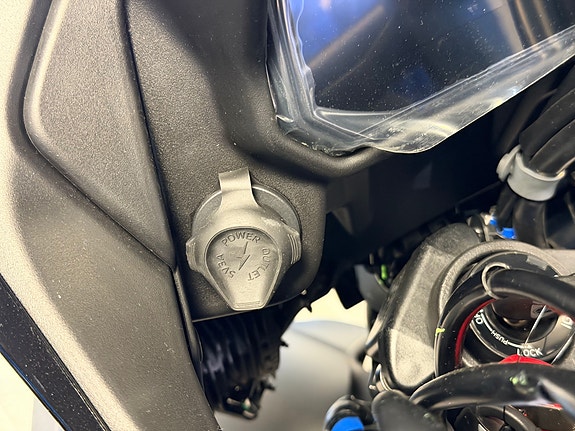 Yamaha Tracer 7 // Sivesker og varmeholker inkludert! // 27 of 27