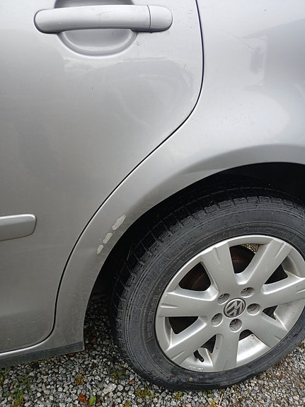 Volkswagen Polo 4 of 9