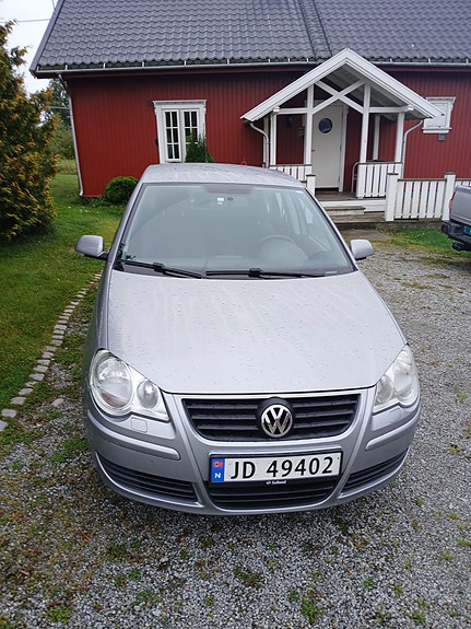 Volkswagen Polo 6 of 9