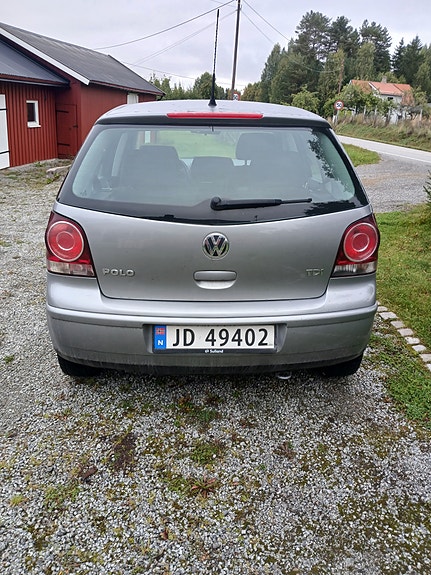 Volkswagen Polo 3 of 9