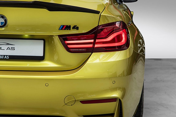 BMW M4 5 of 30