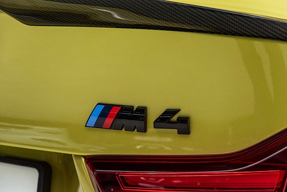 BMW M4 15 of 30