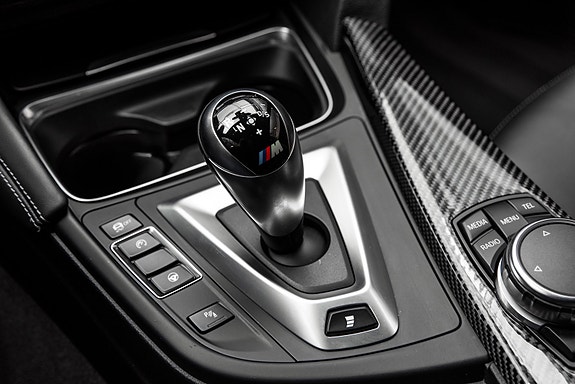 BMW M4 19 of 30