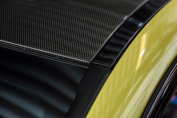 BMW M4 11 of 30