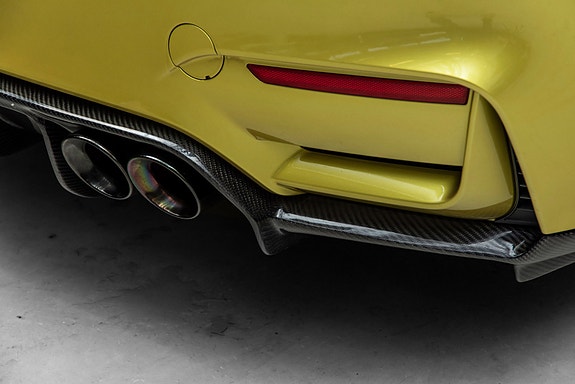 BMW M4 14 of 30