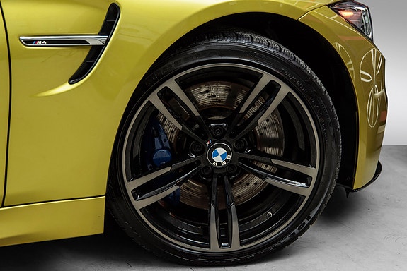 BMW M4 16 of 30