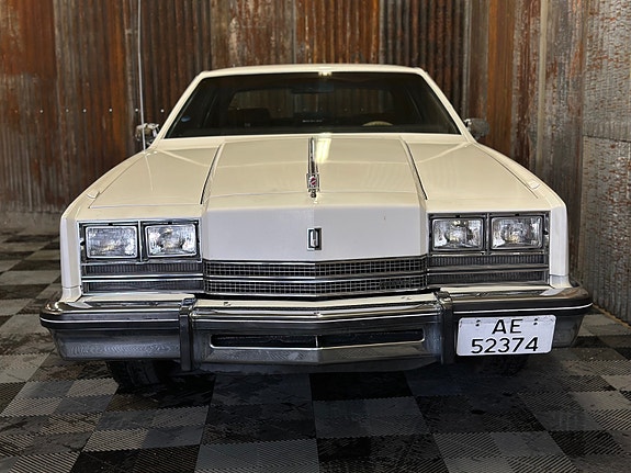 Oldsmobile 12 of 30