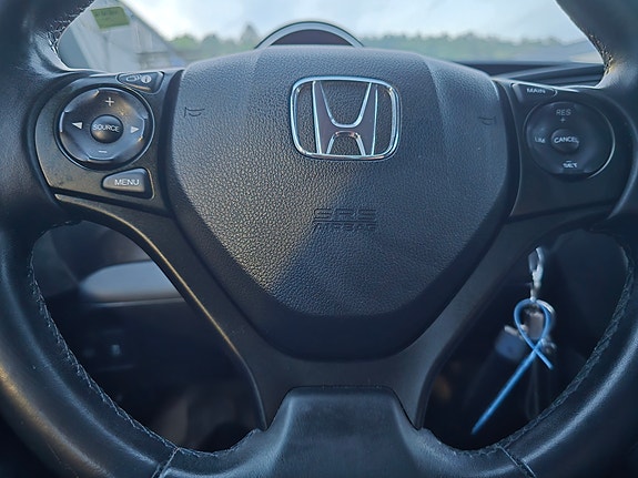 Honda Civic 17 of 30