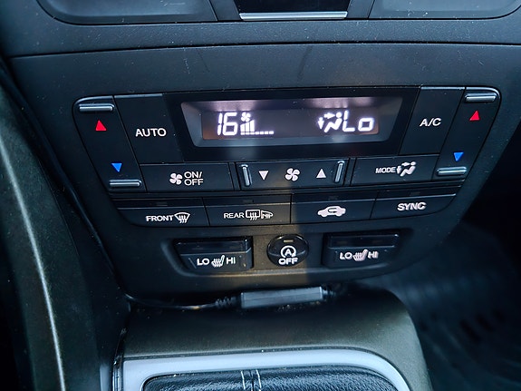 Honda Civic 22 of 30