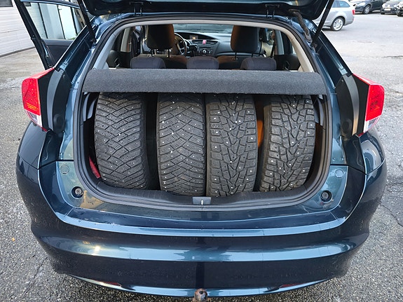 Honda Civic 15 of 30
